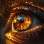 Amber Eyes: Discover, Myths, Tips and Enhancements